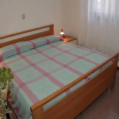 Villa With Garden In Lignano Pineta *