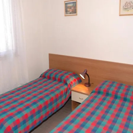 With Garden In Lignano Pineta Вилла Линьяно-Саббьядоро