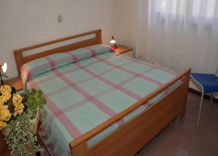 Вилла With Garden In Lignano Pineta *